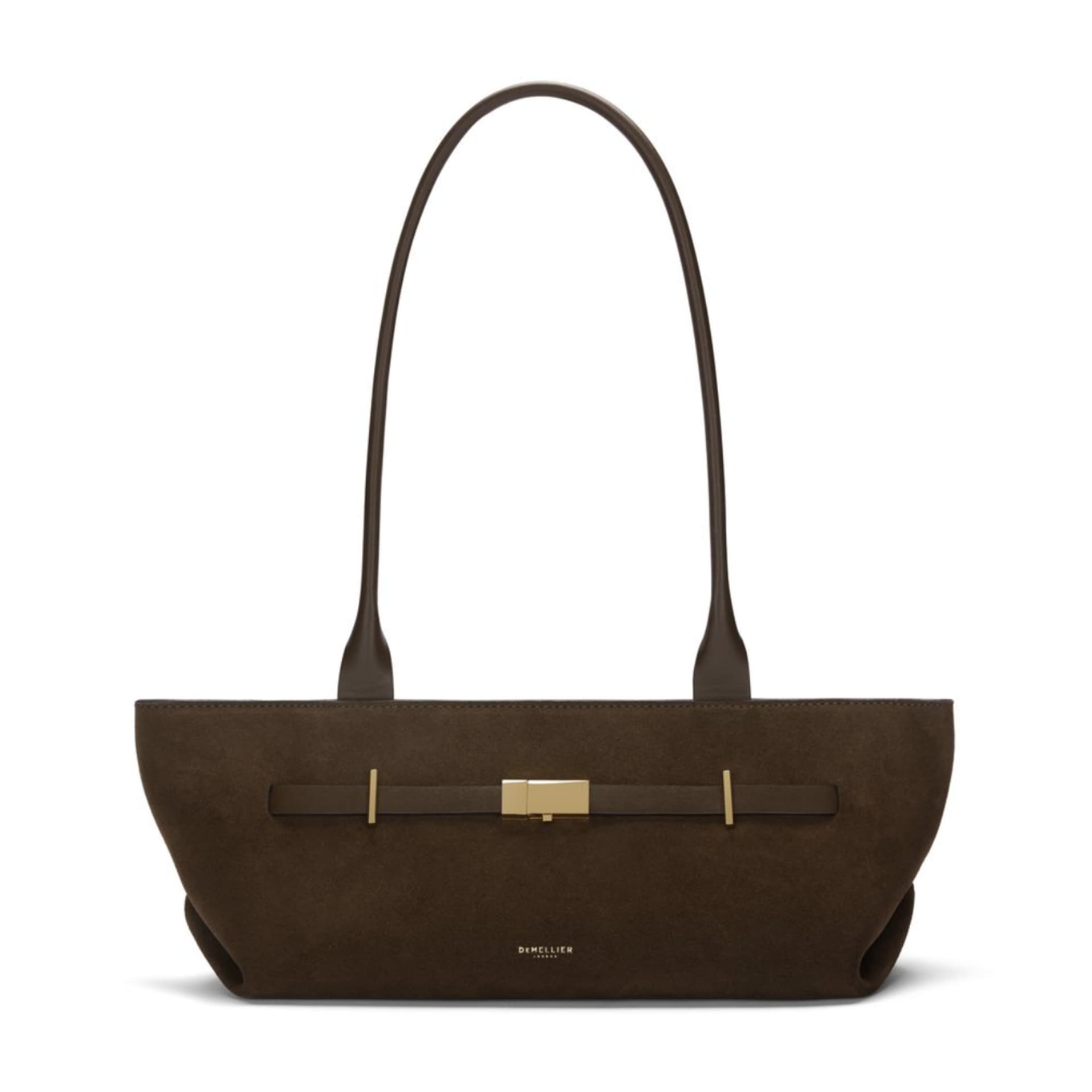 The New York Mocha Suede The New York Mocha Suede