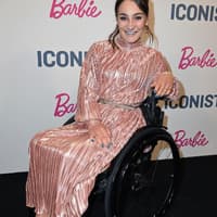 Kristina Vogel Ex Profi Sportlerin Radsport GRAZIA Podcast