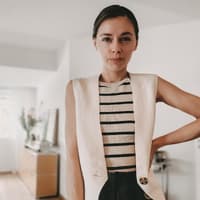 Mathilde Burnecki Instagram Meta Expertin