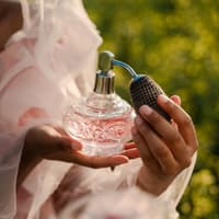 Kopfnote, Herznote, Basisnote: Alles über die Duftpyramide eines Parfums Kopfnote, Herznote, Basisnote: Alles über die Duftpyramide eines Parfums