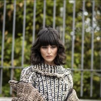 Long Bob mit Pony: Die besten Styling-Ideen Long Bob mit Pony: Die besten Styling-Ideen