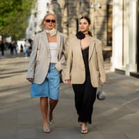 Diese Jeansshorts lieben alle Frauen, die eigentlich keine kurzen Hosen tragen