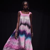 Marcel Ostertag Frühling Sommer 2024