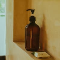 Sommerliche Duschgele