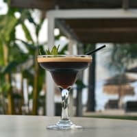 Espresso Martini Espresso Martini