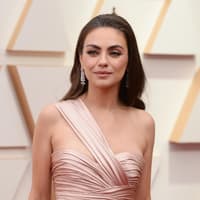 Mila Kunis