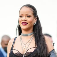 Die schönsten Schwangerschafts-Looks der Stars Rihanna schwanger