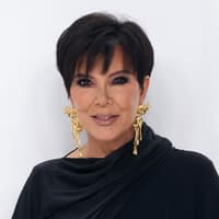 Kris Jenner Kris Jenner