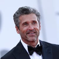 Patrick Dempsey