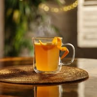 Bacardi Spiced Hot Buttered Rum Bacardi Spiced Hot Buttered Rum