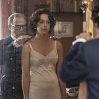 Cristobal Balenciaga Serie