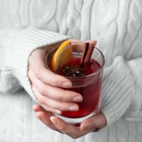 Wie wirkt sich der tägliche Genuss von Glühwein auf unsere Gesundheit aus?