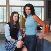 Gilmore Girls Gilmore Girls