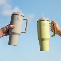 Stanley Quencher H2.0 Flowstream Tumbler