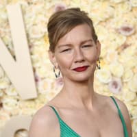 Sandra Hüller Sandra Hüller