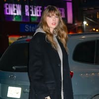 Taylor Swift Taylor Swift