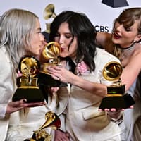Grammy Awards 2024