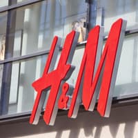 H&M Logo