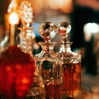 Parfum Klassiker Damen Parfumsflakons