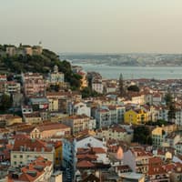 Osterurlaub Lissabon