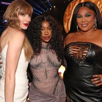 Taylor Swift, SZA und Lizzo