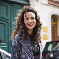 Cremes für reife Haut