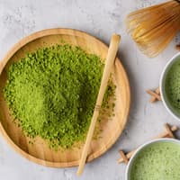 Matcha zubereiten Matcha zubereiten