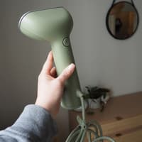 Steamery Cirrus 3 Dampfglätter