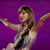 Taylor Swift Taylor Swift