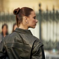 Cherry Chocolate Brunette