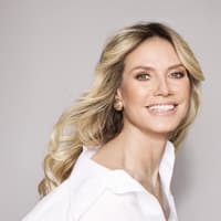 Heidi Klum