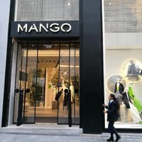 Mango Store