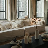 Deko-Trend Wohnzimmer