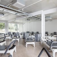 BEYOND Reformer Pilates Studio