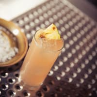 Paloma Drink Paloma Drink