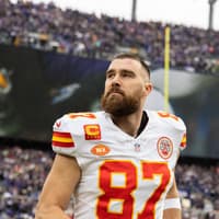 Travis Kelce