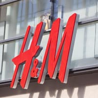 H&M Store