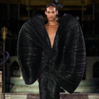 Lena Erziak Herbst/Winter Kollektion