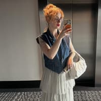 Outfit Paris Haute Couture Fashion Show