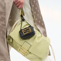 Fendi Mamma Baguette