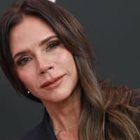 Victoria Beckham neue Trendfrisur Victoria Beckham