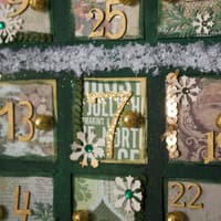 Adventskalender Adventskalender