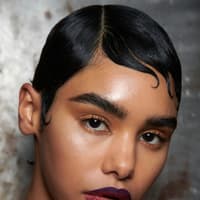 Lippenstiftfarbe Halloween