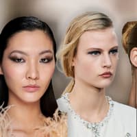 "Anti Clean Girl-Make-up" "Anti Clean Girl-Make-up"