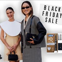 Black Friday 2024: Die besten Angebote Black Friday Deals