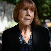 Internationaler Tag gegen Gewalt an Frauen: Darum geht er uns alle etwas an Gisele Pelicot