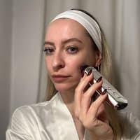 Radiofrequenz Gerät testen