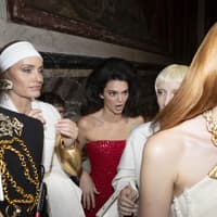 Blowout Hair – der voluminöse Look erobert 2025