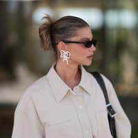 Bow Earrings Bow Earrings