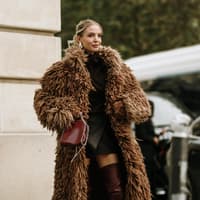 Leonie Hanne Streetstyle